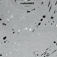 Графичка маица за гејмер на Тони Хоук, 2-пакет, големини 4-16